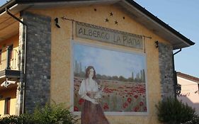 Hotel Albergo La Piana À 3*