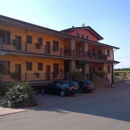 Albergo La Piana Ghedi Extérieur photo
