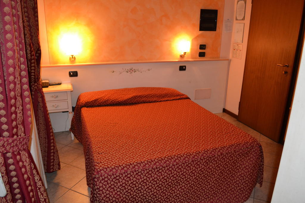Albergo La Piana Ghedi Chambre photo