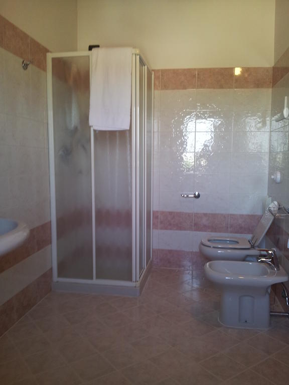 Albergo La Piana Ghedi Chambre photo