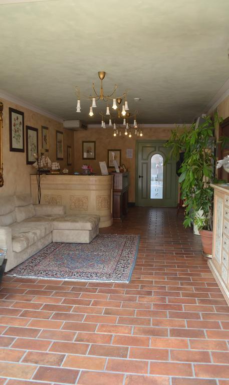 Albergo La Piana Ghedi Extérieur photo