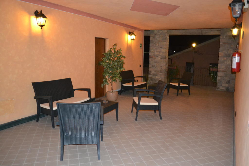 Albergo La Piana Ghedi Extérieur photo