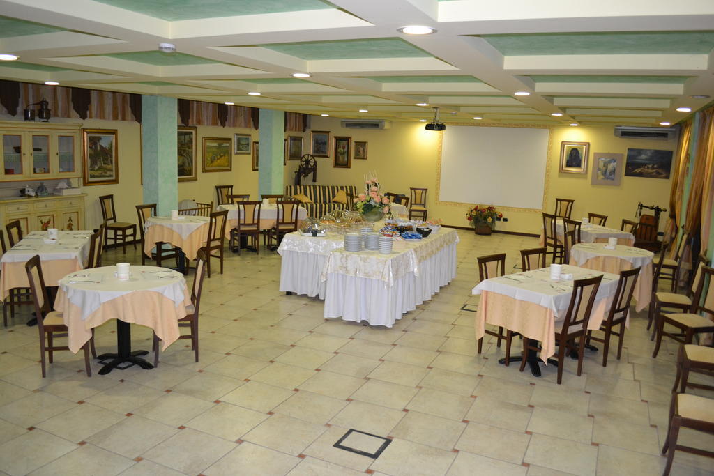 Albergo La Piana Ghedi Extérieur photo