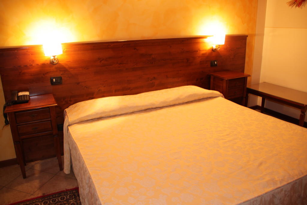 Albergo La Piana Ghedi Chambre photo