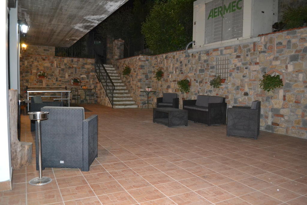 Albergo La Piana Ghedi Extérieur photo