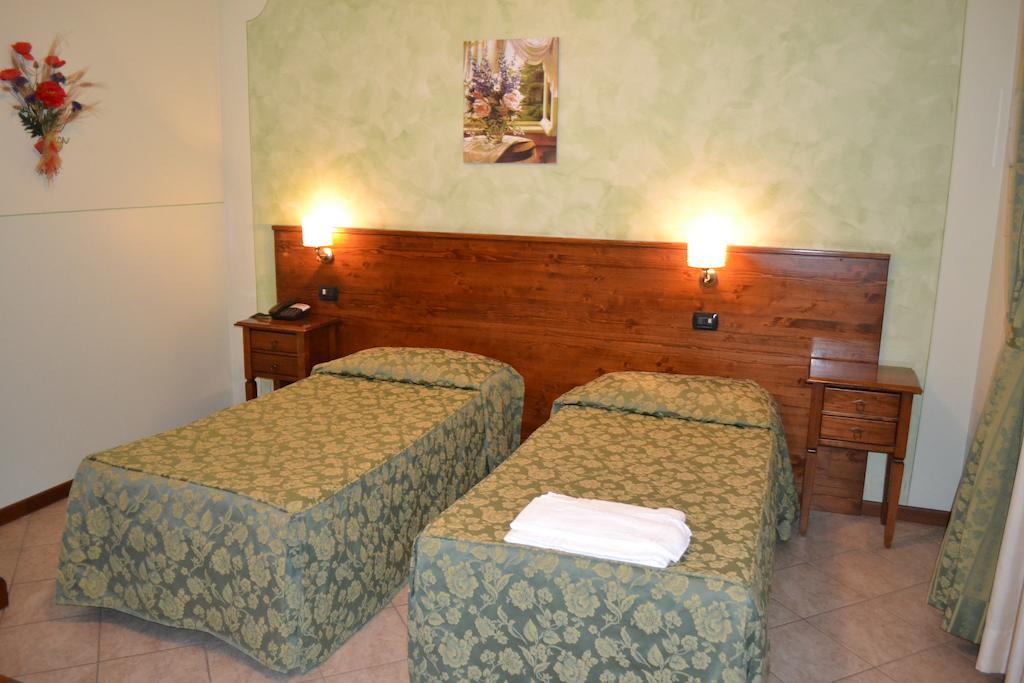 Albergo La Piana Ghedi Extérieur photo