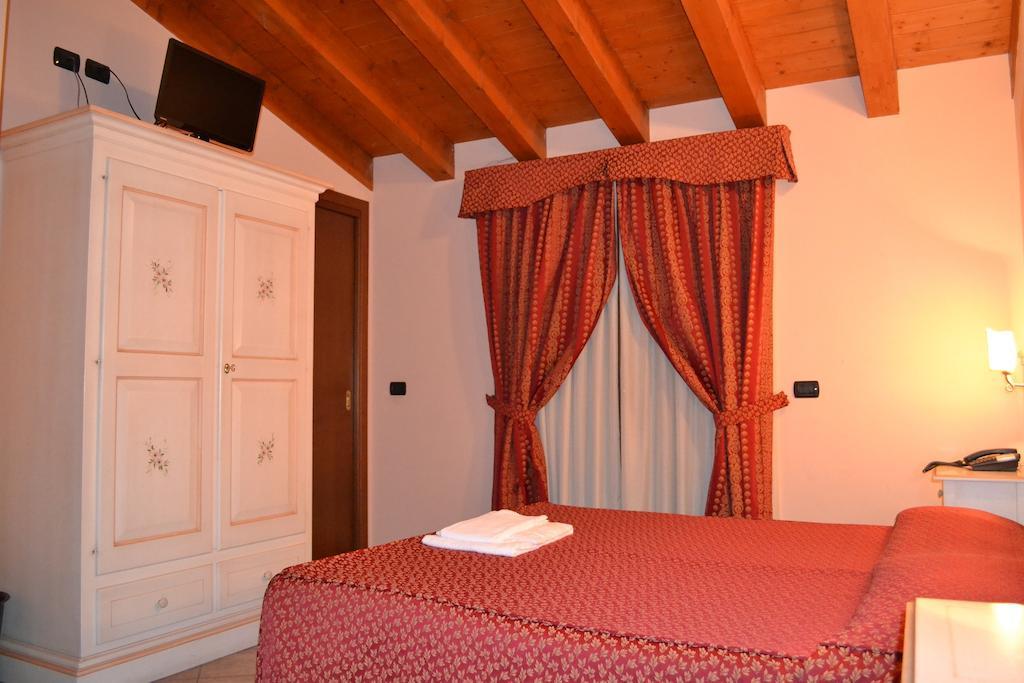 Albergo La Piana Ghedi Chambre photo