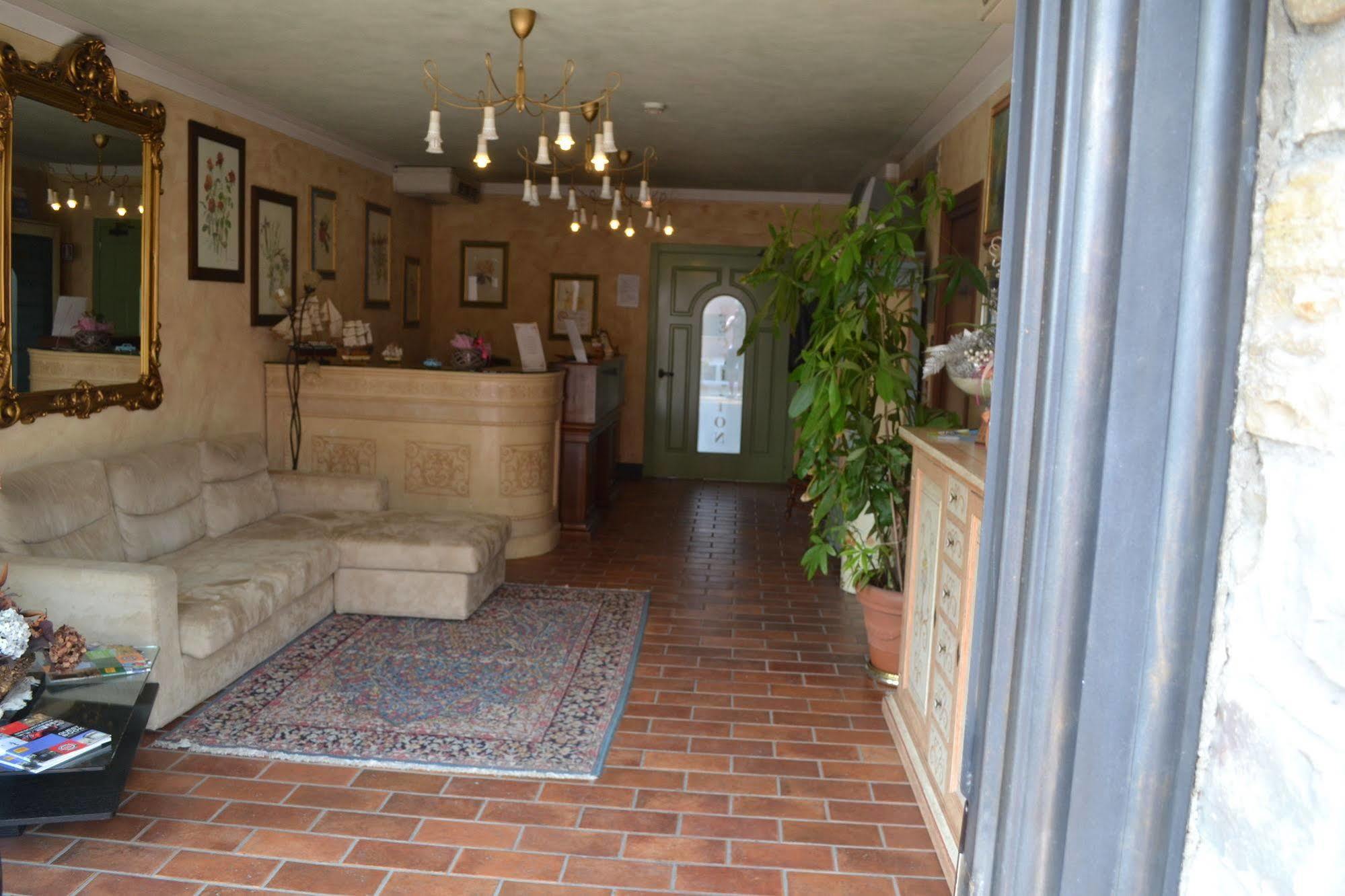 Albergo La Piana Ghedi Extérieur photo