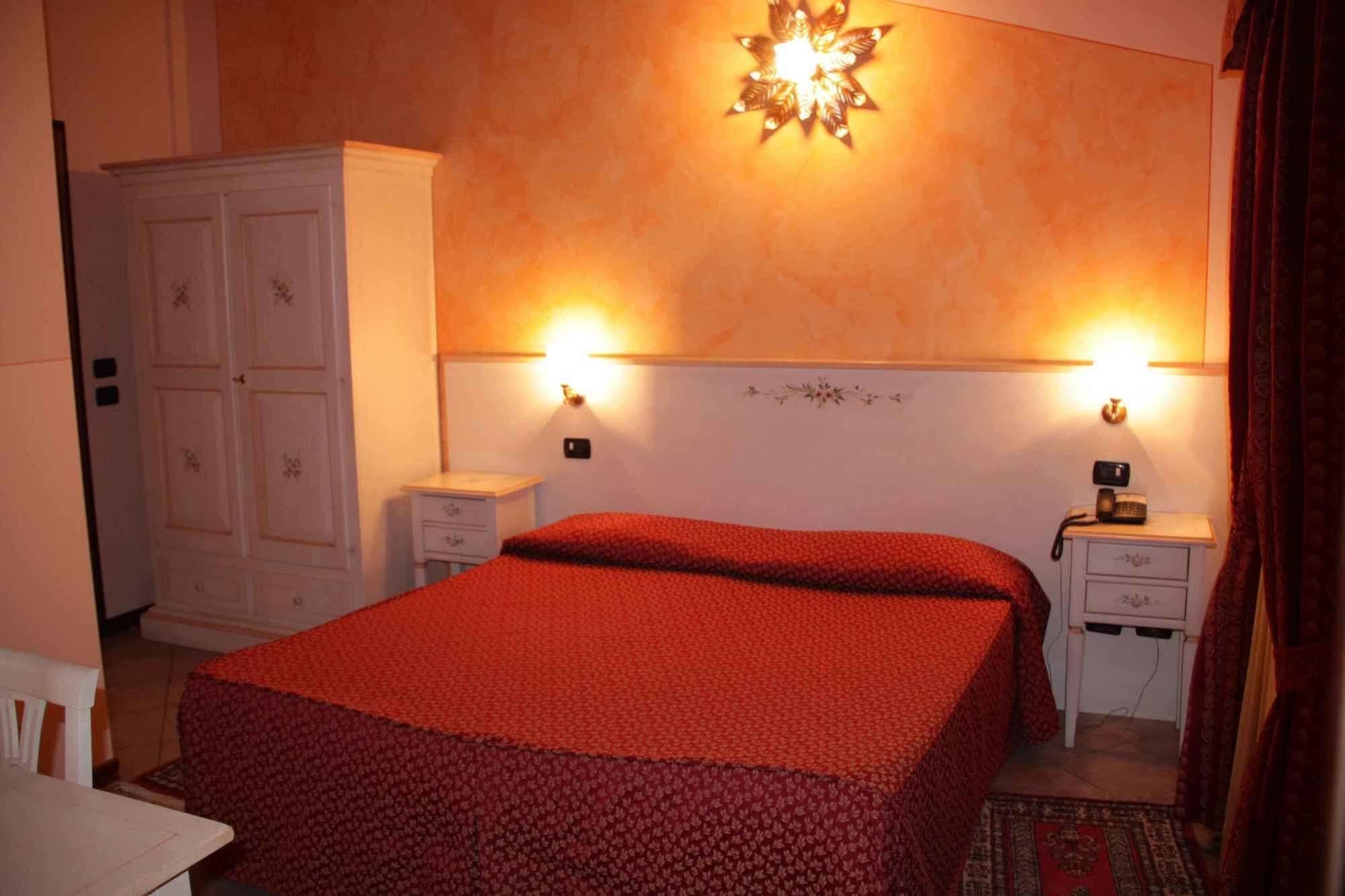 Albergo La Piana Ghedi Extérieur photo