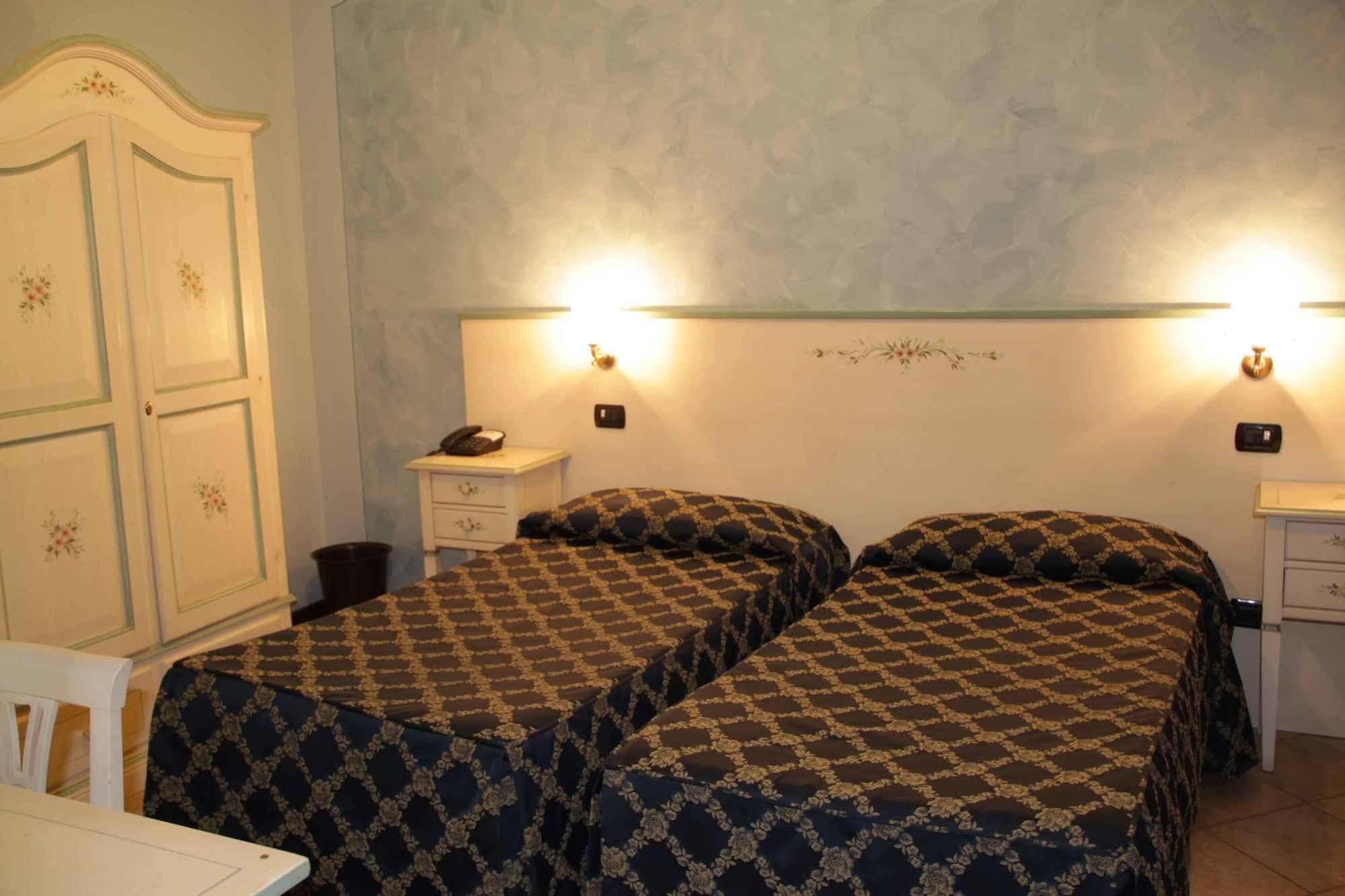 Albergo La Piana Ghedi Extérieur photo