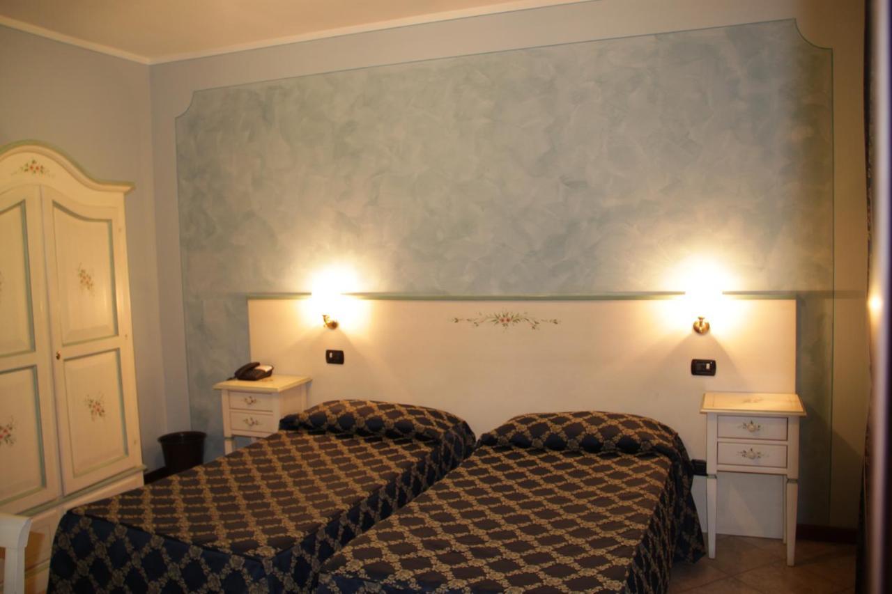 Albergo La Piana Ghedi Extérieur photo