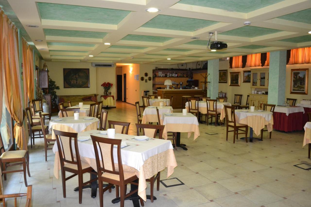Albergo La Piana Ghedi Extérieur photo